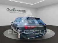 2023 Audi A4