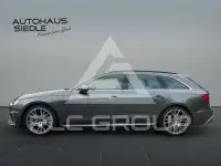 2023 Audi A4