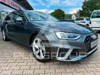 2023 Audi A4