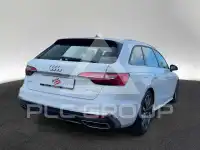 2023 Audi A4