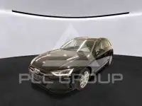 2023 Audi A4