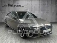 2023 Audi A4