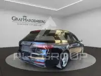 2023 Audi A4