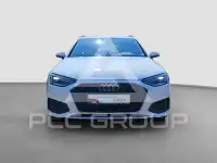2023 Audi A4