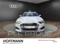 2023 Audi A4