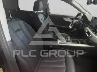 2023 Audi A4