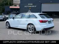 2023 Audi A4