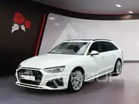 2023 Audi A4