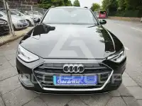 2023 Audi A4