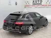 2023 Audi A4