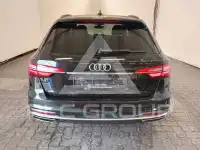 2023 Audi A4