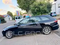 2023 Audi A4