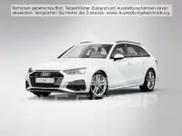 2023 Audi A4