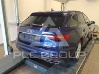 2023 Audi A4