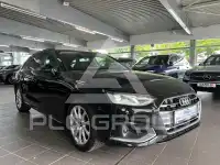 2023 Audi A4