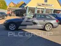 2023 Audi A4