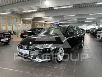 2023 Audi A4