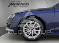 2023 Audi A4