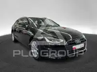 2023 Audi A4