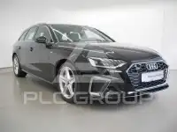 2023 Audi A4