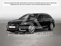 2023 Audi A4