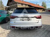 2023 Audi A4
