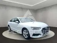 2023 Audi A4