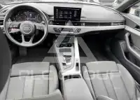2023 Audi A4
