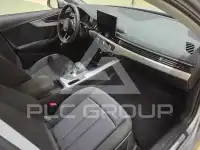 2023 Audi A4