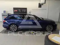 2023 Audi A4