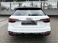 2023 Audi A4