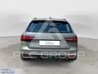 2023 Audi A4