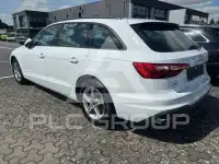 2023 Audi A4