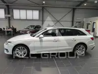 2023 Audi A4