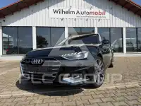 2023 Audi A4