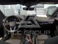 2023 Audi A4