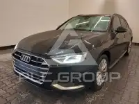2023 Audi A4