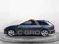2023 Audi A4