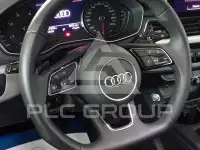 2023 Audi A4
