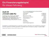 2023 Audi A4