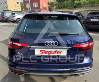 2023 Audi A4