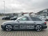 2023 Audi A4