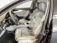 2023 Audi A4