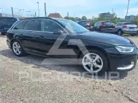 2023 Audi A4