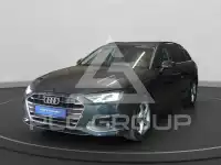 2023 Audi A4