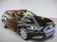 2023 Audi A4