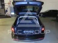 2023 Audi A4