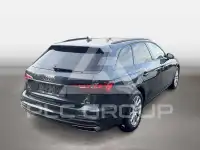 2023 Audi A4