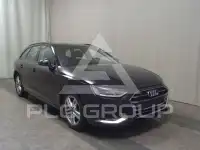 2023 Audi A4