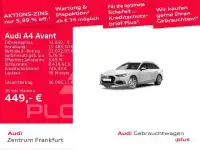 2023 Audi A4